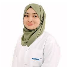 Dr Nazia Bano